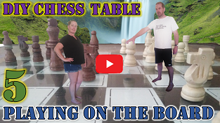 Chess table (Part 5)